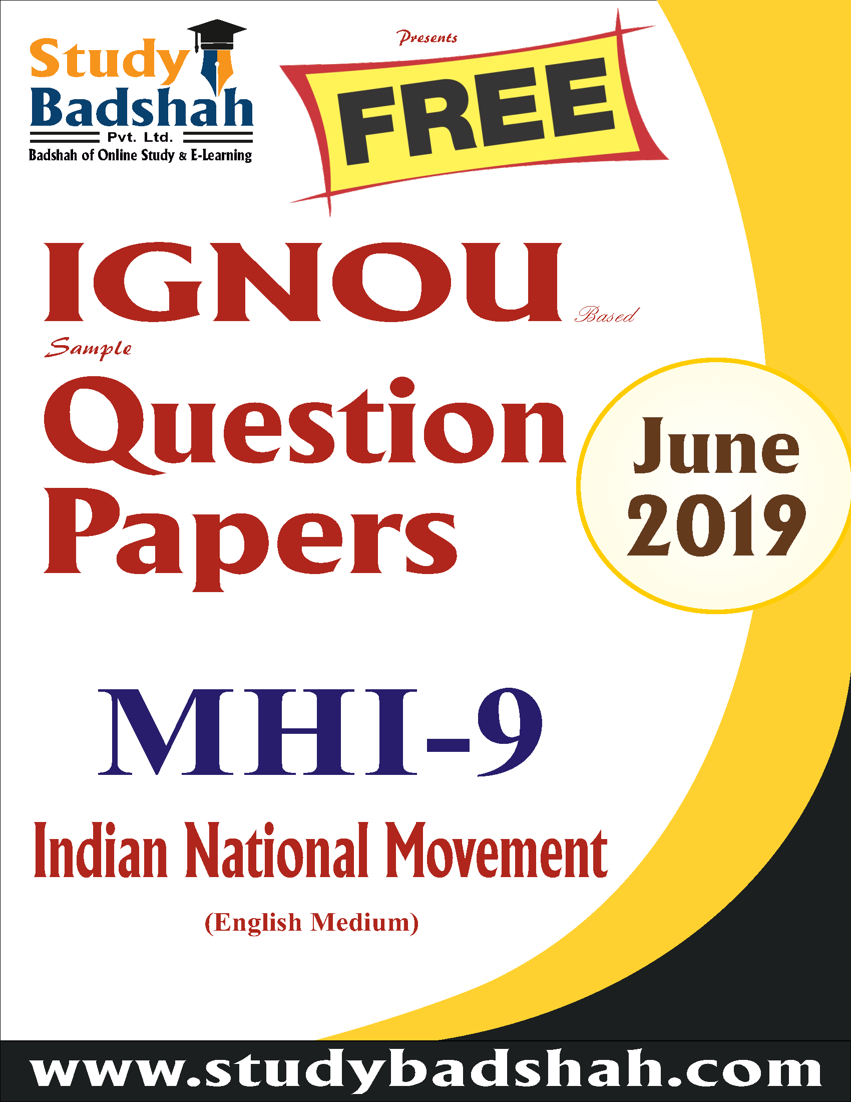 MHI-9 (June-2019)