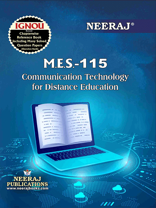 Communication Technology for Distance Education
