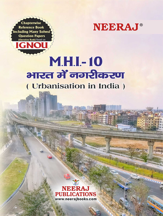 Urbanisation in India