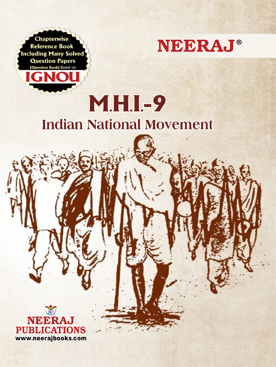 Indian National Movement