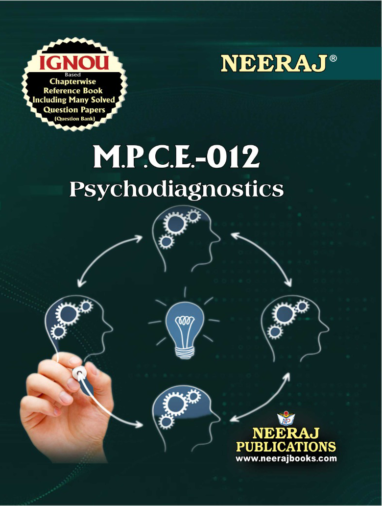 Psychodiagnostics