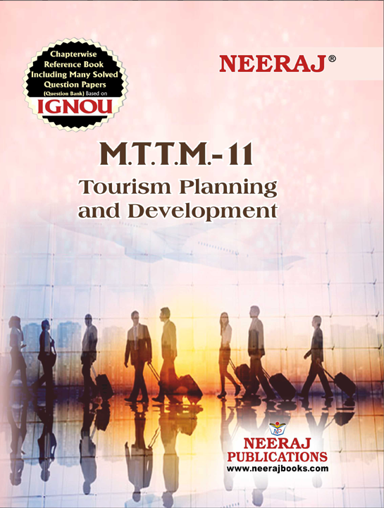 Tourism Planning and Development
