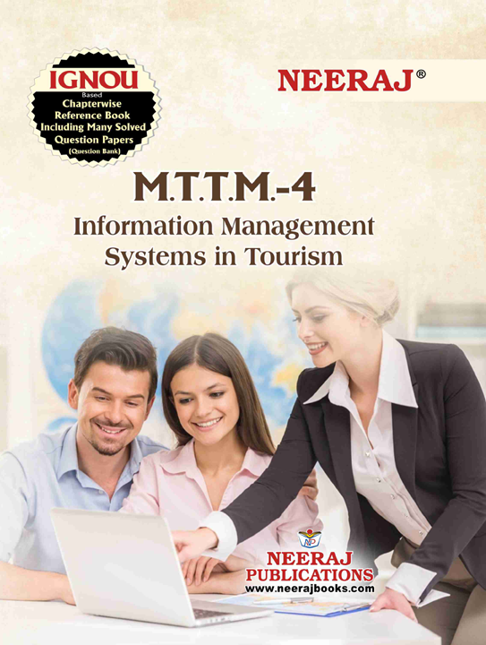 Information Management Systems and Tourism