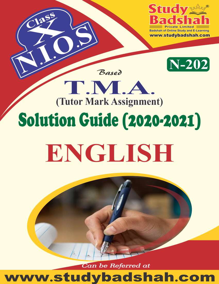 English