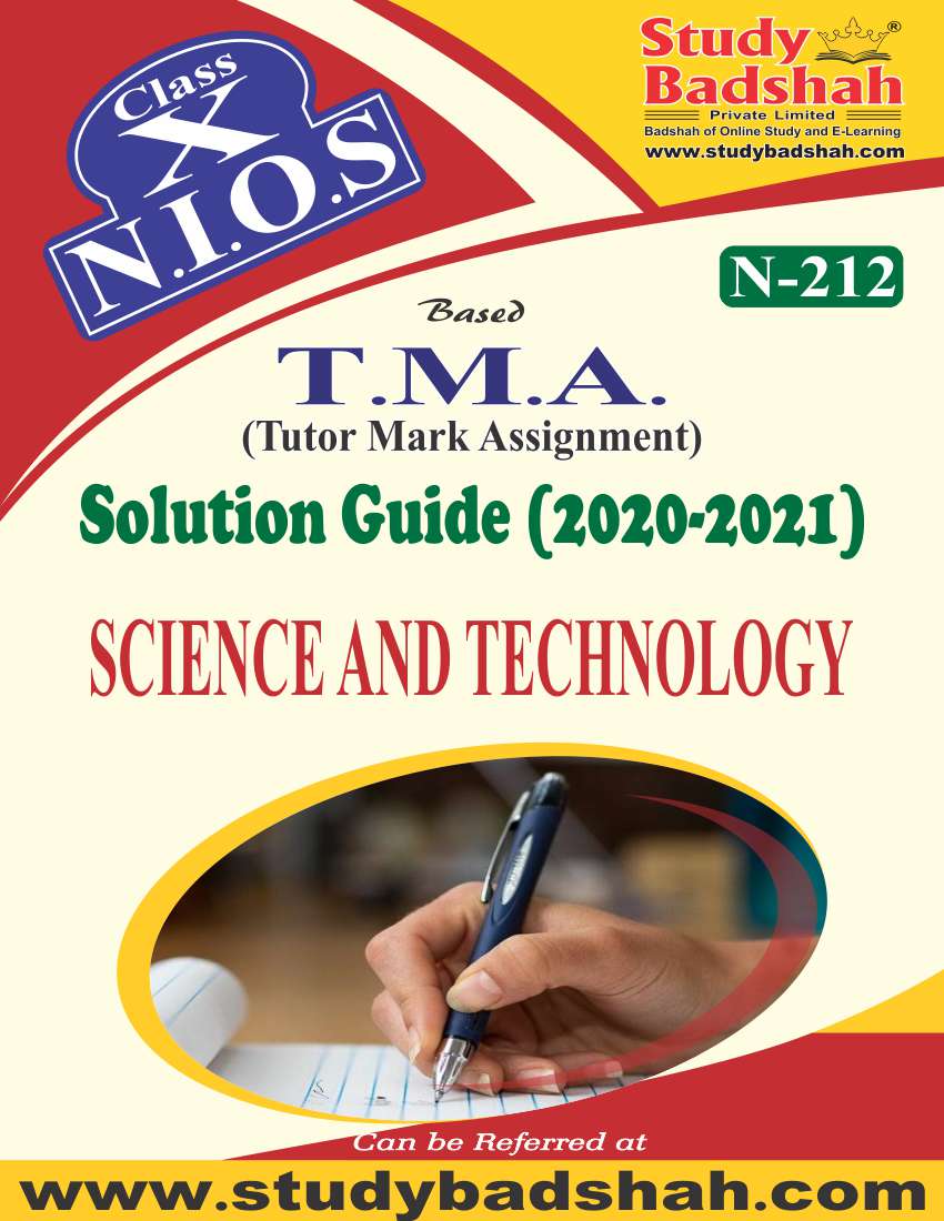 Science and Technology