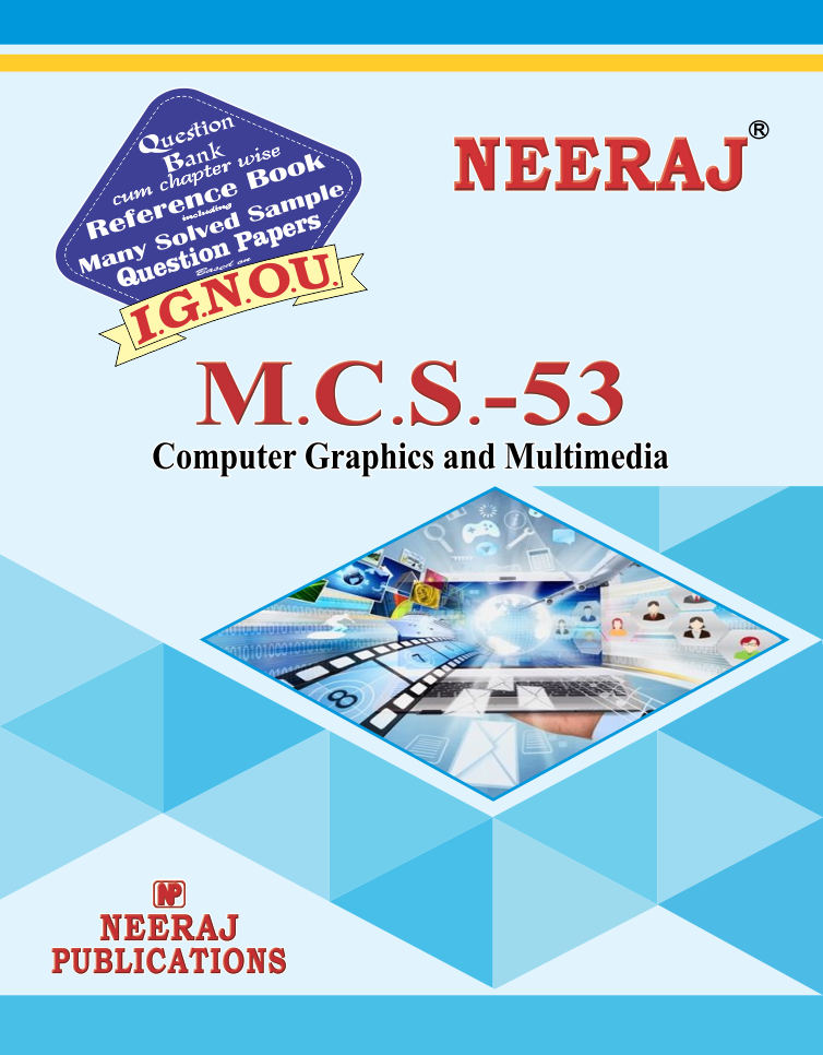 Computer Graphics and Multimedia