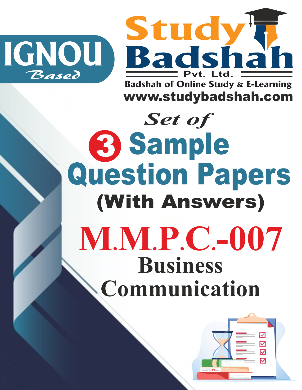 MMPC-007