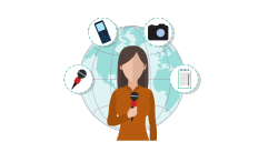 Mass Media & Journalism