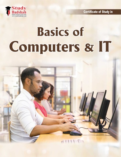 Basics of Computers and IT