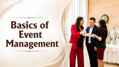 Event Management